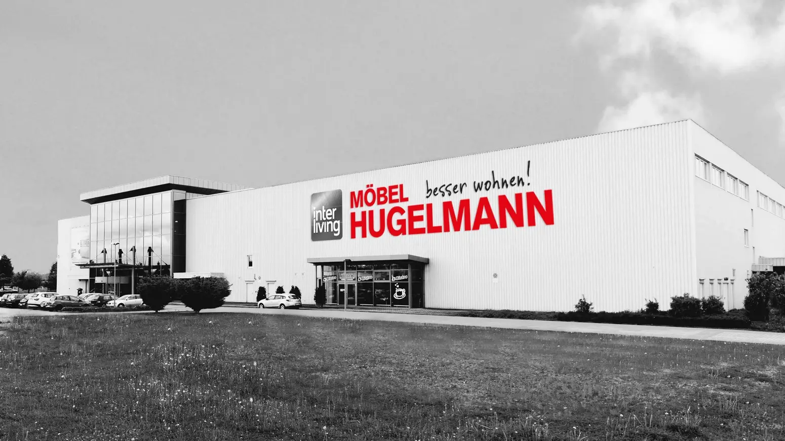 Möbel Hugelmann in Lahr